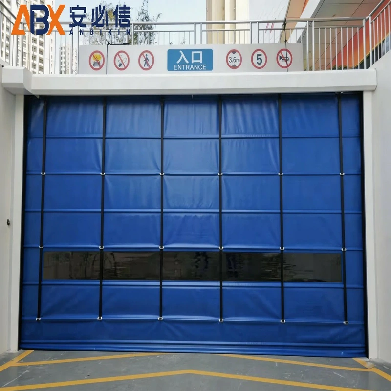 伊春市背带堆积门